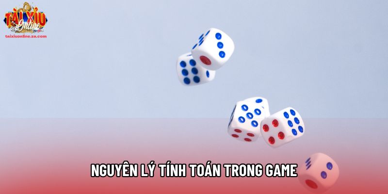 Nguyên lý tính toán trong game