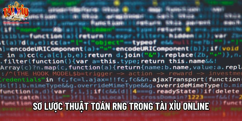 Sơ lược thuật toán RNG trong tài xỉu online